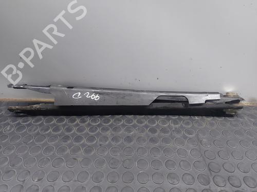 Querlenker rechts hinten für BMW 3 Compact (E46) 316 ti (115 hp) 26186460