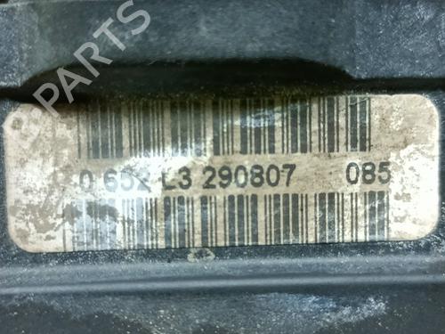 ABS pump TOYOTA AURIS (_E15_)  | BP20843389M43 