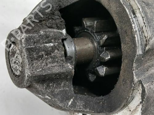 Starter SUZUKI GRAND VITARA I (FT, HT) 2.0 HDI 110 16V 4x4 (SQ420D, TD83V, JA420WD) | BP29589666M8 
