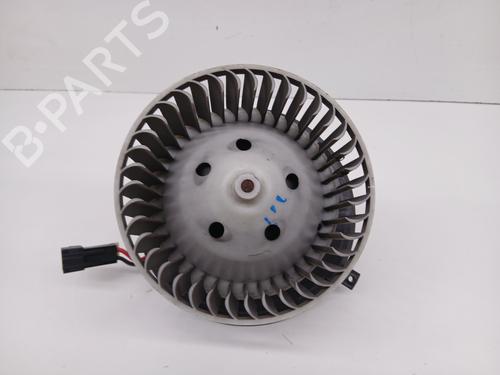 Heater blower motor RENAULT LAGUNA II (BG0/1_)  | BP29376415M62 
