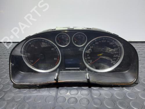 Used Instrument cluster VW PASSAT B5.5 (3B3) 1.9 TDI (130 hp) 20835700