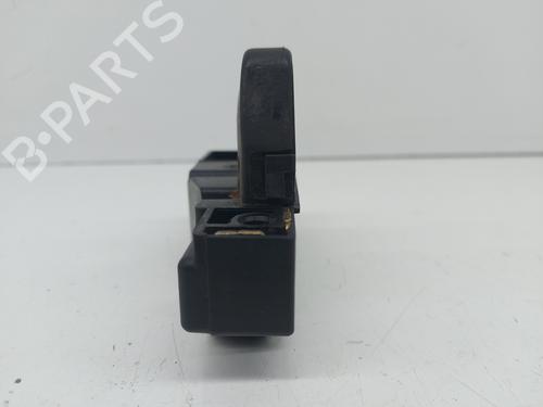Tailgate lock CITROËN C4 Coupe (LA_) 1.6 HDi | BP24500685C101 