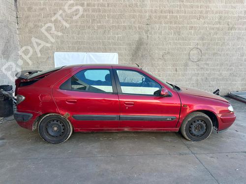 AC compressor CITROËN XSARA Break (N2)  | BP20828534M34 