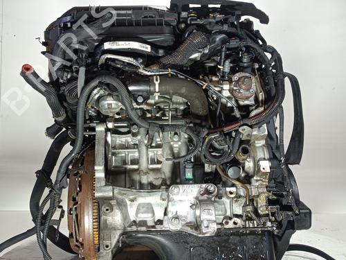 Engine CITROËN C3 II (SC_)  | BP23949669M1 