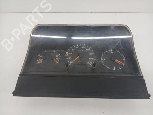 Used Instrument cluster MERCEDES-BENZ SPRINTER 3-t Bus (B903) 308 D (903.371, 903.372, 903.373) (82 hp) 27878172