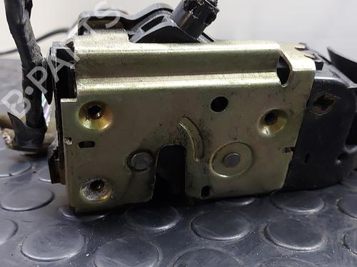 Used Front left lock RENAULT MEGANE II Saloon (LM0/1_) [2003-2025]  20818328