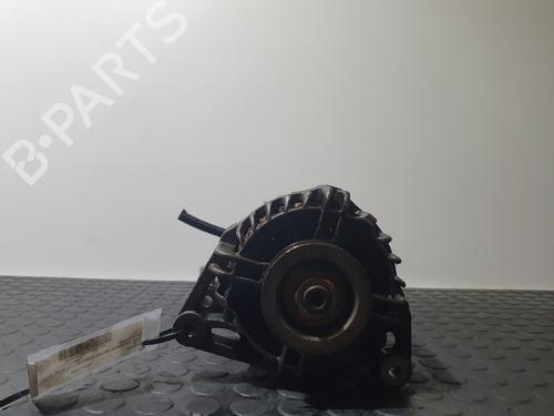 Used Alternator FORD FIESTA Hatchback Van (JV_) D 1.8 (60 hp) 20830282