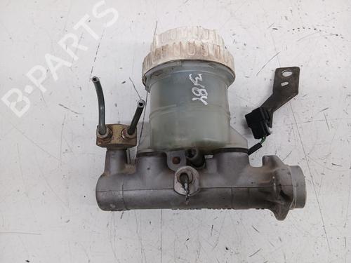 Used Brake master cylinder Brake master cylinder MITSUBISHI PAJERO SPORT I (K7_, K9_) [1996-2026] 33604836 33604836