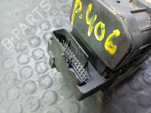 ABS pump PEUGEOT 406 (8B)  | BP20830862M43 
