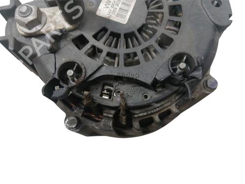 Alternator PORSCHE CAYENNE (92A) | BP38273234M7 - Image 6