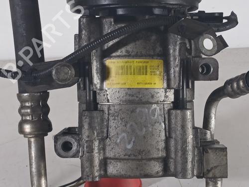 AC compressor FORD MONDEO IV (BA7) 2.0 TDCi | BP32672485M34