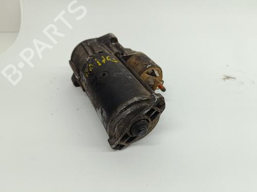 Starter RENAULT MEGANE II Saloon (LM0/1_) 1.9 dCi (LM0G, LM1G, LM2C) | BP31721634M8