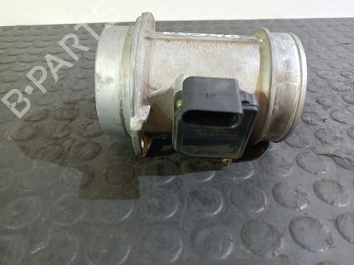 Used Mass air flow sensor AUDI A6 C5 (4B2, 4B4) 2.5 TDI (180 hp) 32303338