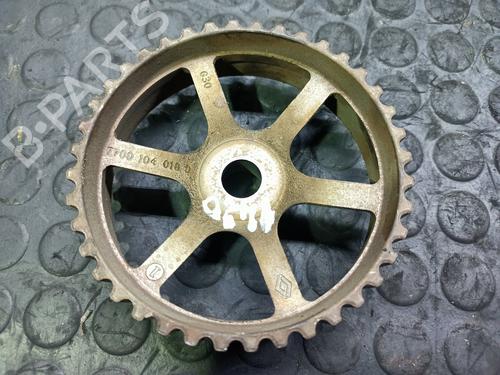Used Other RENAULT LAGUNA II (BG0/1_) [2001-2007]  21145714