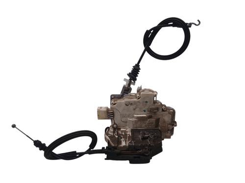 rear-left-lock-vw-passat-b6-3c2-2005-2006-2007-2008-2009-2010-2011-33673968 main image