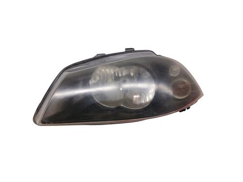 Used Left headlight SEAT IBIZA III (6L1) [2002-2009]  31161949