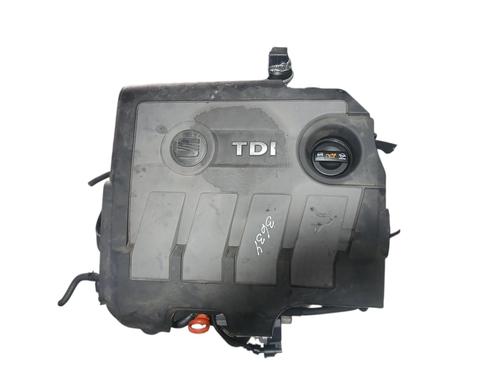 Used Engine Engine SEAT IBIZA IV (6J5, 6P1) [2008-2017] 36536220 36536220