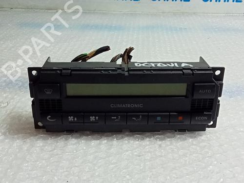 Used Climate control SKODA OCTAVIA I (1U2) 1.9 TDI (90 hp) 27356728