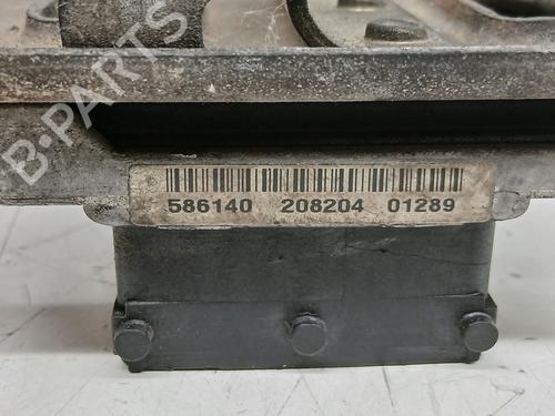 Engine control unit (ECU) FIAT STILO (192_)  | BP28321199M57 