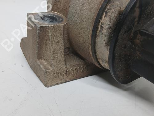 Right front suspension arm LAND ROVER FREELANDER I (L314) 2.0 Td4 4x4 | BP26017183M13 