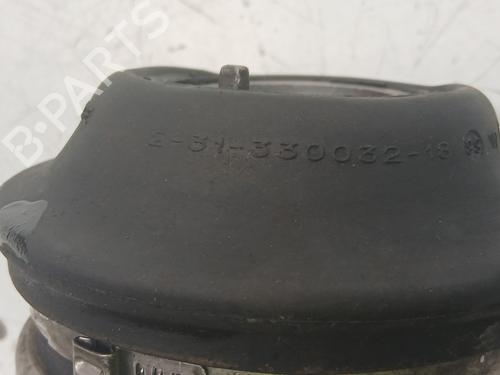 Engine mount MERCEDES-BENZ S-CLASS (W220) S 320 (220.065, 220.165) | BP24978328M89 
