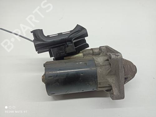 Starter FORD STREET KA (RL2) 1.6 | BP20825562M8 