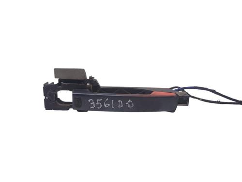 front-right-exterior-door-handle-nissan-pathfinder-iii-r51-2005-39903315 main image