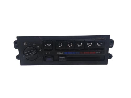 Used Climate control Climate control DAEWOO KORANDO (KJ) 2.9 TD (120 hp) 33964798 33964798