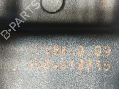 Engine LAND ROVER FREELANDER I (L314) 2.0 Td4 4x4 | BP28733259M1