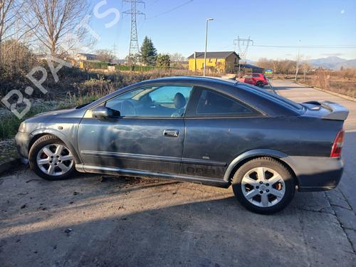 Recambios OPEL ASTRA G Coupe (T98) 2.2 16V (F07) (147 hp) 4373035