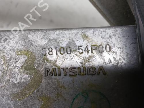 Front wiper motor SUZUKI VITARA (LY) 1.4 T AllGrip (APK414) | BP21807390M29 