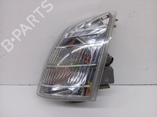 Used Left taillight Left taillight NISSAN X-TRAIL I (T30) [2001-2013] 33239355 33239355