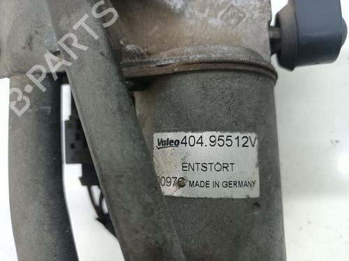 Front wiper motor MERCEDES-BENZ SPRINTER 3-t Van (B903) 314 (903.061, 903.062, 903.063, 903.661, 903.662) | BP31949466M29 