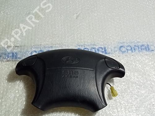 Førerens kollisjonspute HYUNDAI COUPE I (RD)  | BP29731588C9 