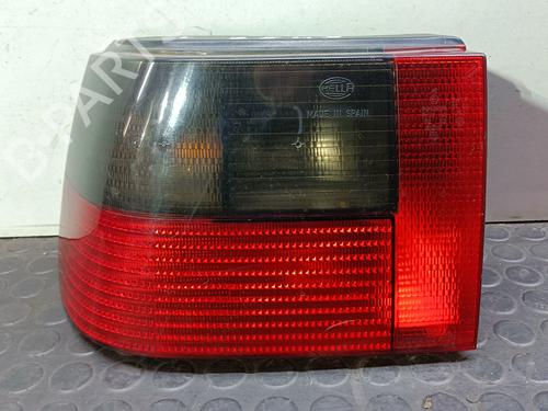 Left taillight SEAT IBIZA II (6K1) 1.9 D | BP20817694C34 