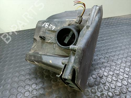 Used Mass air flow sensor BMW 3 (E46) 316 i (115 hp) 31813577