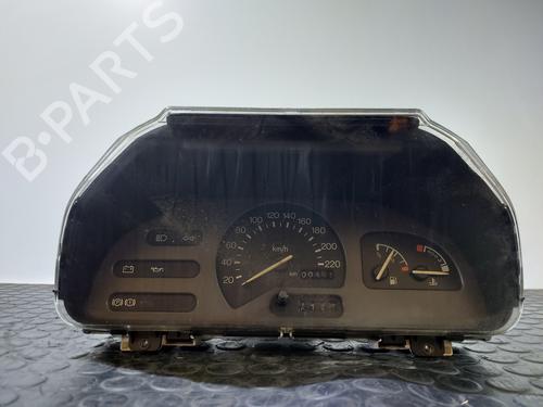 Used Instrument cluster FORD FIESTA Hatchback Van (JV_) D 1.8 (60 hp) 20818277