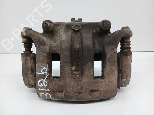 Bremssattel rechts vorne für Bremssattel rechts vorne NISSAN PICK UP (D22) [1997-2026] 33653105 33653105