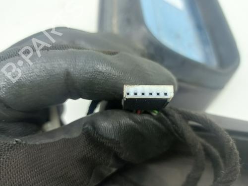 Left mirror BMW 3 (E46) 330 d | BP20838022C26 