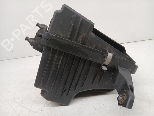 Air filter box NISSAN QASHQAI II SUV (J11, J11_)  | BP25627351M87 