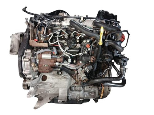 Engine FORD FOCUS II (DA_, HCP, DP) | BP31858744M1