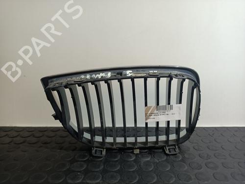 Grille BMW 1 (E87) 118 d | BP20817926C40 