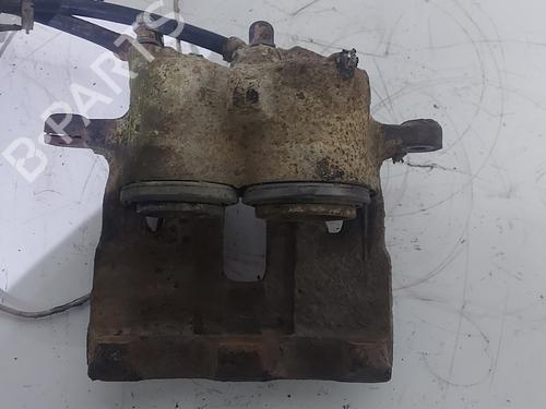 Used Left front brake caliper FIAT DUCATO Van (244_) [2001-2025]  21807529