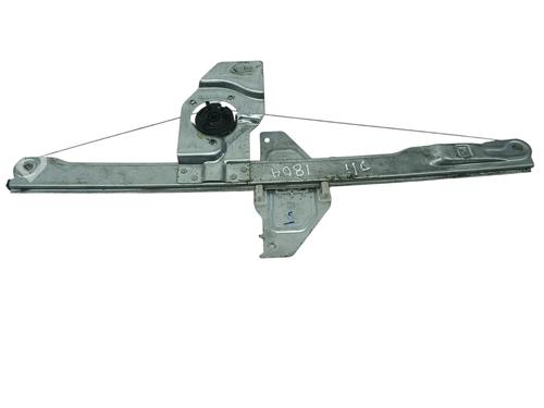 Used Front left window mechanism Front left window mechanism PEUGEOT PARTNER Box Body/MPV 1.6 BlueHDi 100 (100 hp) 33659028 33659028