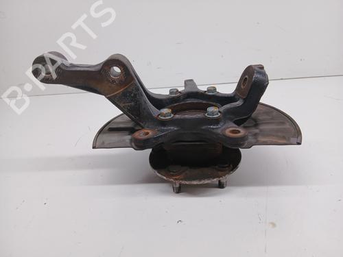 Right front steering knuckle SUZUKI GRAND VITARA II (JT, TE, TD) 1.9 DDiS All-wheel Drive (JT419, TD44, JB419WD, JB419XD,... | BP27238430M26 