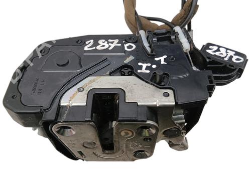 Used Rear left lock Rear left lock NISSAN X-TRAIL II (T31) [2007-2018] 34189146 34189146