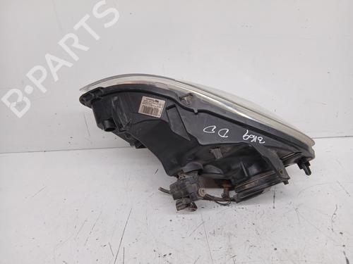 Right headlight RENAULT KANGOO (KC0/1_) 1.5 dCi | BP32411438C29  - Image 8