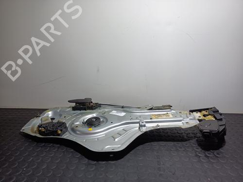 Used Front right window mechanism HYUNDAI ELANTRA III Saloon (XD) 2.0 CRDi (113 hp) 20824602