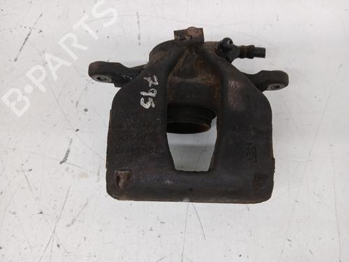 Used Right front brake caliper Right front brake caliper FIAT DOBLO Platform/Chassis (263_) 1.3 D Multijet (90 hp) 33885995 33885995