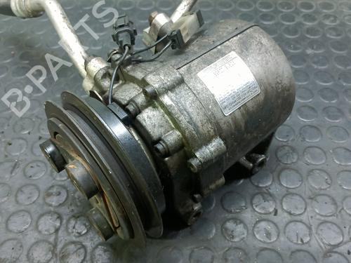 Used AC compressor NISSAN PRIMERA Hatchback (P11) 2.0 TD (90 hp) 20825788